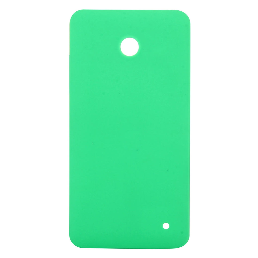 Battery Back Cover for Nokia Lumia 630 (Green)