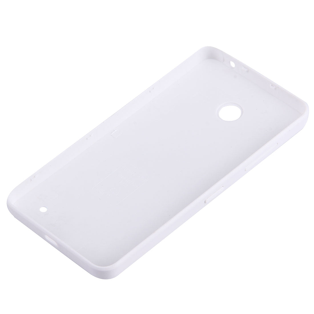 Battery Back Cover for Nokia Lumia 630 (White)
