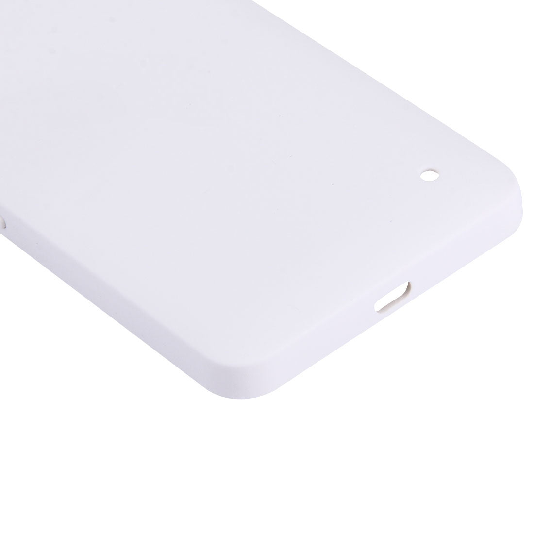 Battery Back Cover for Nokia Lumia 630 (White)