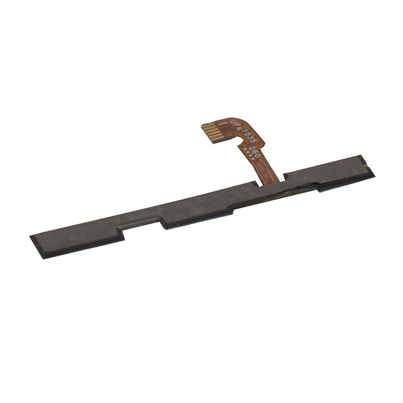For Xiaomi Redmi Note 2 Side Keys (Power Button and Volume Button) Flex Cable
