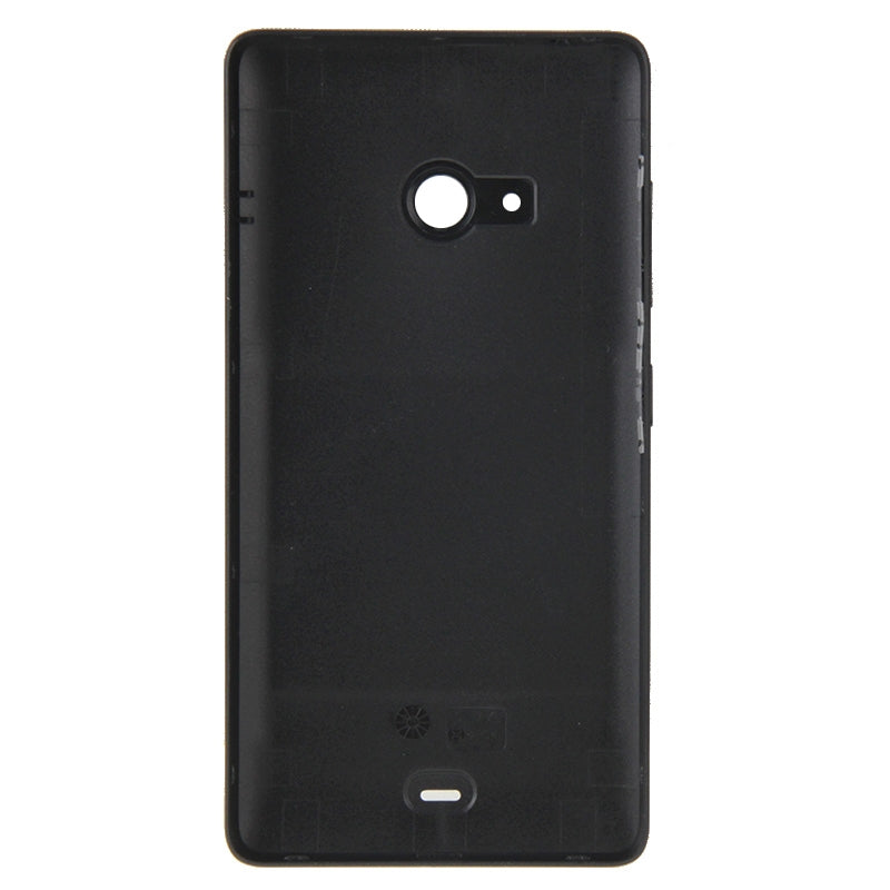 Battery Back Cover for Microsoft Lumia 540 (Black)