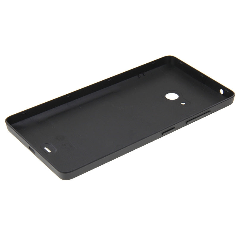 Battery Back Cover for Microsoft Lumia 540 (Black)