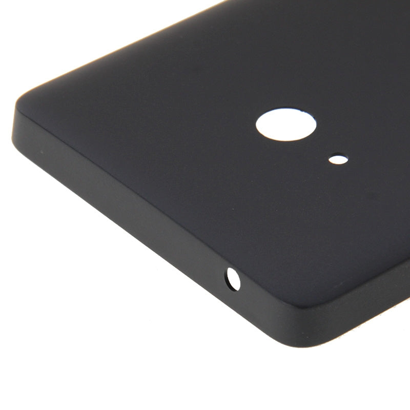 Battery Back Cover for Microsoft Lumia 540 (Black)