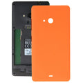 Battery Back Cover for Microsoft Lumia 540 (Orange)