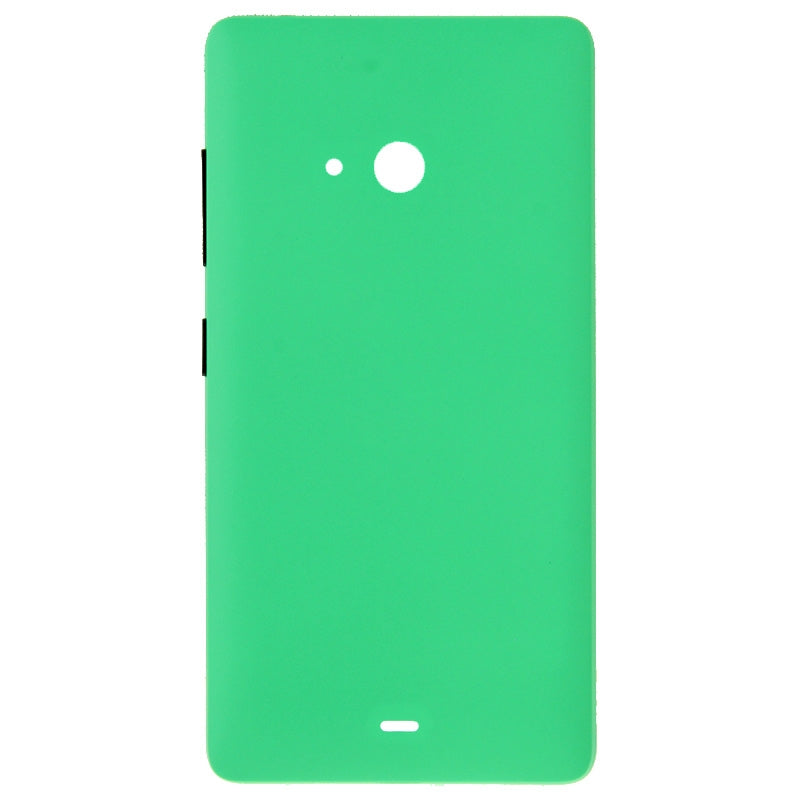 Battery Back Cover for Microsoft Lumia 540 (Green)