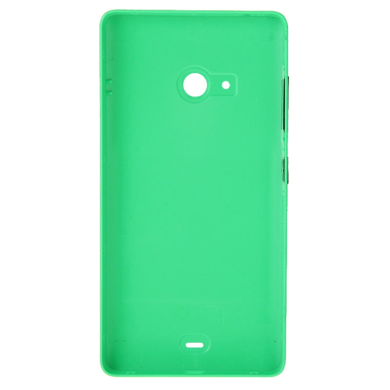 Battery Back Cover for Microsoft Lumia 540 (Green)