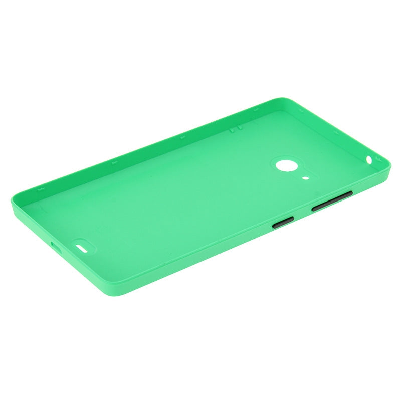 Battery Back Cover for Microsoft Lumia 540 (Green)