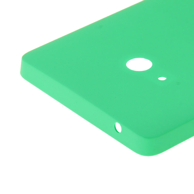 Battery Back Cover for Microsoft Lumia 540 (Green)