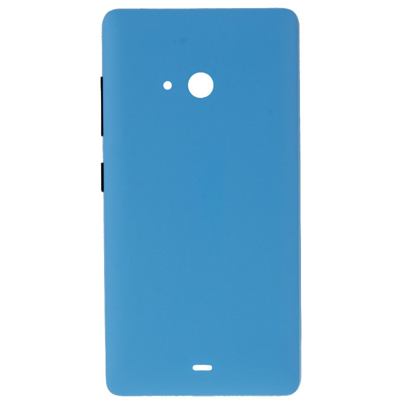 Battery Back Cover for Microsoft Lumia 540 (Blue)