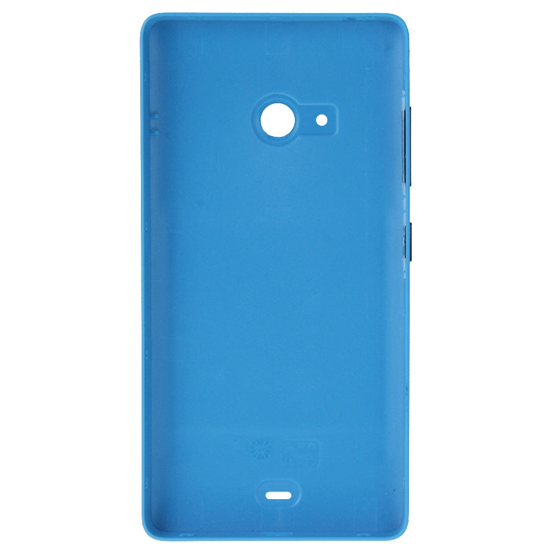 Battery Back Cover for Microsoft Lumia 540 (Blue)