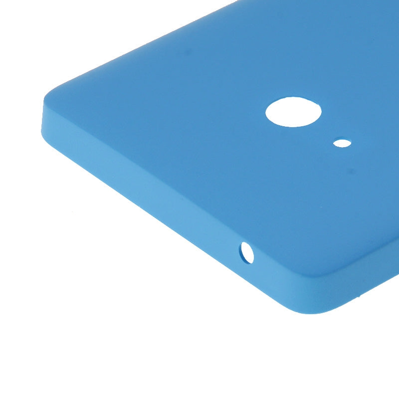 Battery Back Cover for Microsoft Lumia 540 (Blue)