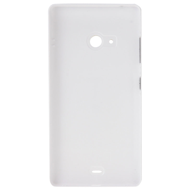 Battery Back Cover for Microsoft Lumia 540 (White)