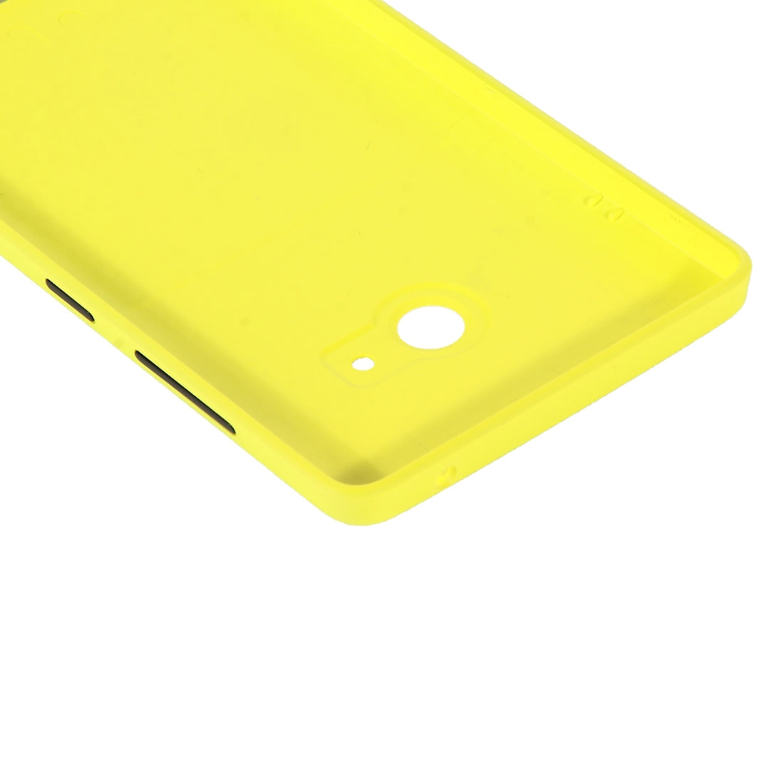Battery Back Cover for Microsoft Lumia 540 (Yellow)