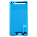 Front Housing LCD Frame Adhesive Sticker for Sony Xperia Z2 / L50w