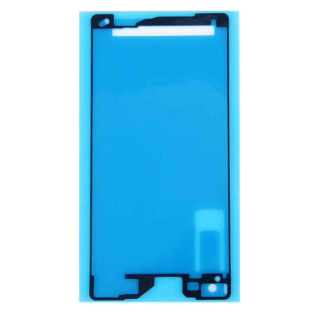 Front Housing LCD Frame Adhesive Sticker for Sony Xperia Z2 / L50w