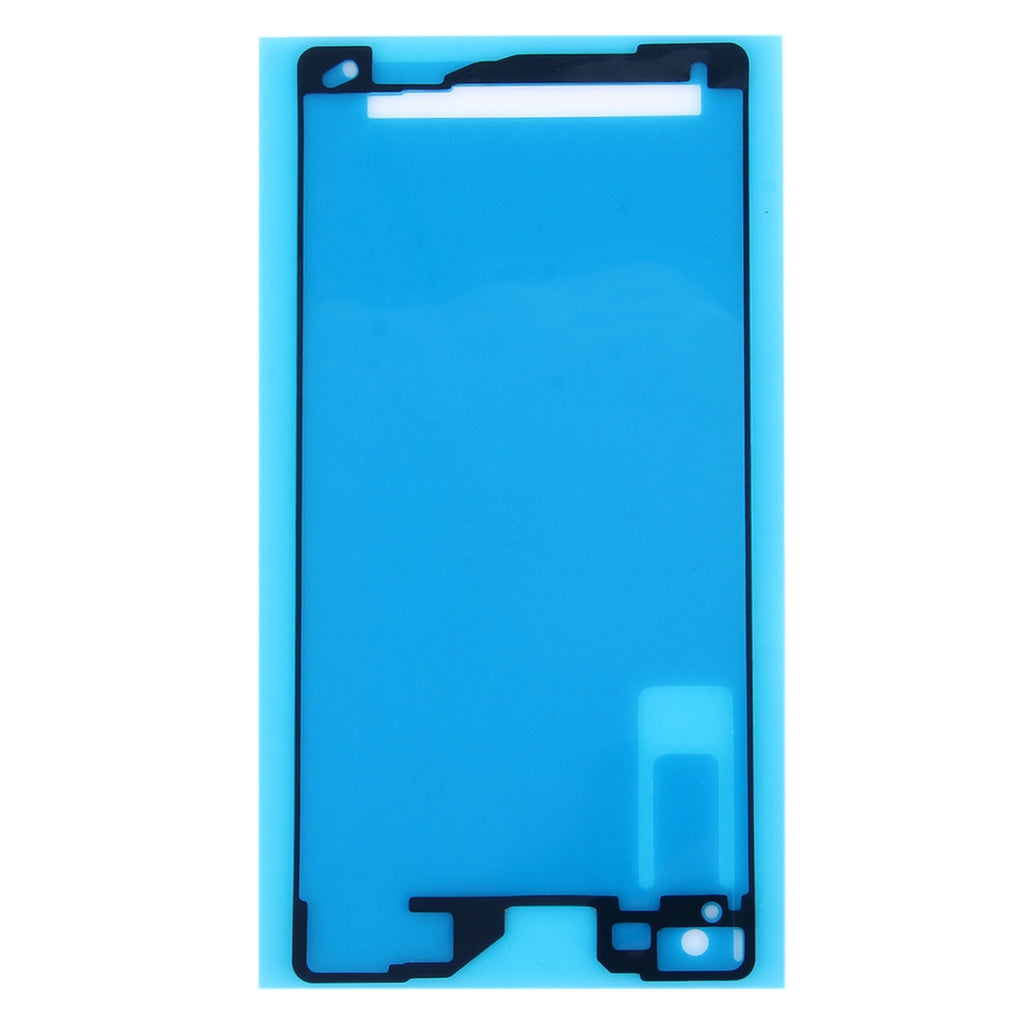 Front Housing LCD Frame Adhesive Sticker for Sony Xperia Z2 / L50w
