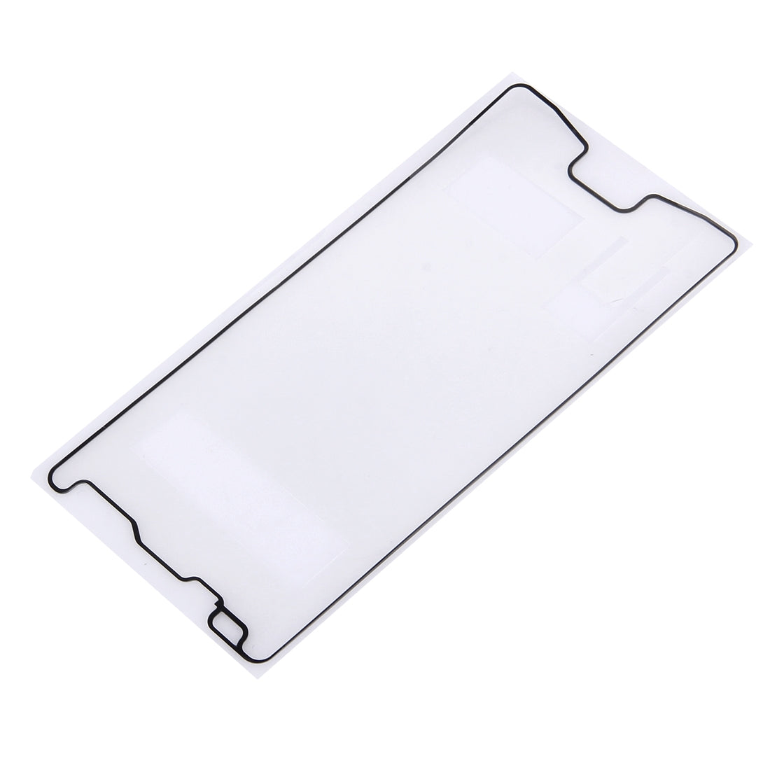 Front Housing LCD Frame Adhesive Sticker for Sony Xperia Z4