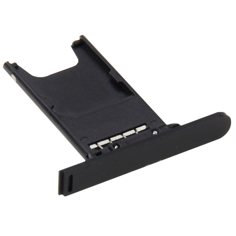 SIM Card Tray  for Nokia N9(Black)