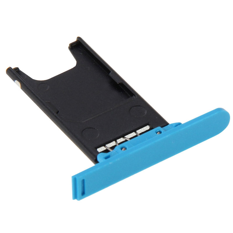 SIM Card Tray  for Nokia N9(Blue)