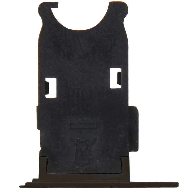 SIM Card Tray  for Nokia Lumia 930(Black)