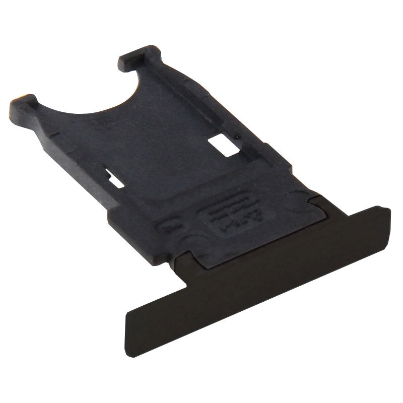 SIM Card Tray  for Nokia Lumia 930(Black)