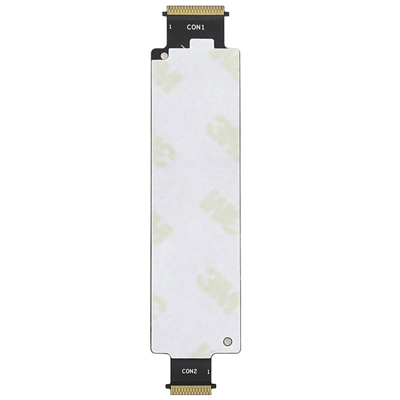 Micro SD Card & SIM Card Reader Flex Cable for Asus Zenfone 5 / A500CG / A501CG T00J
