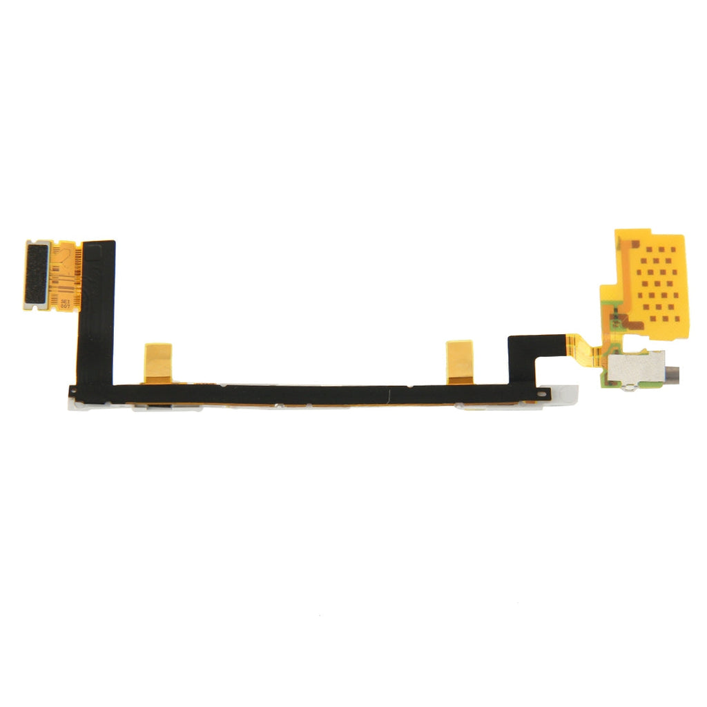Power Button Flex Cable  for Sony Xperia Z5 5.2 inch