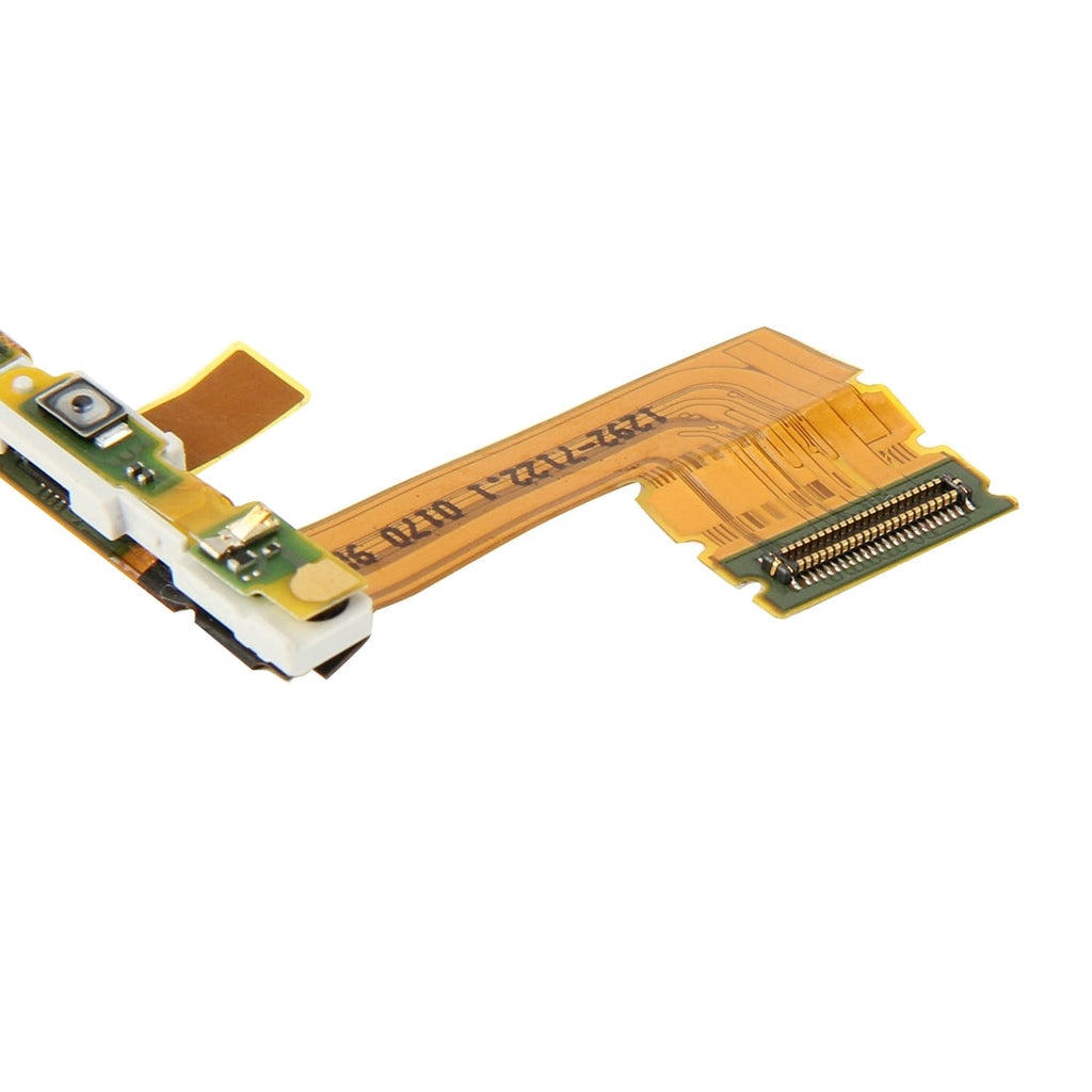 Power Button Flex Cable  for Sony Xperia Z5 5.2 inch