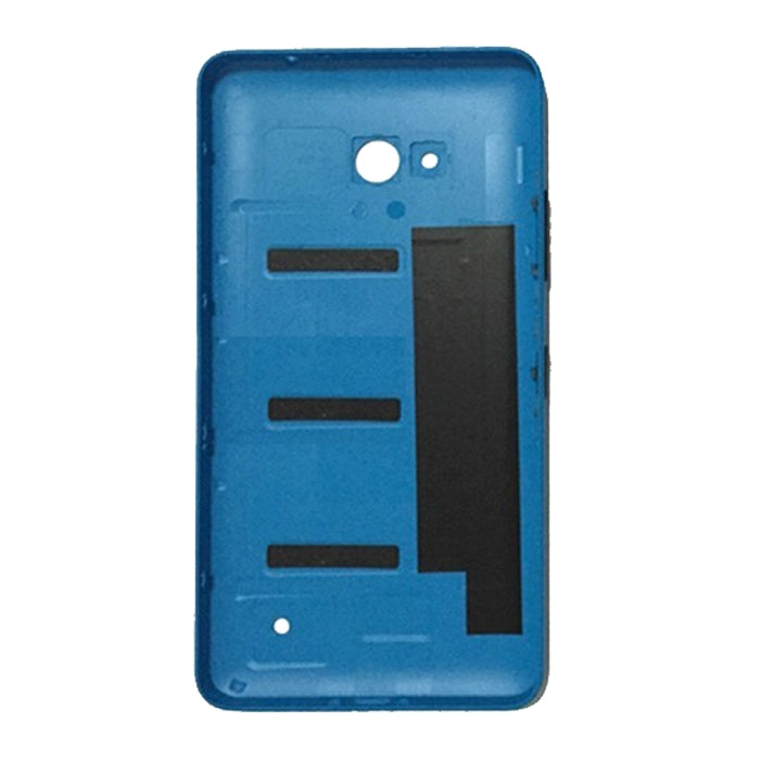 Battery Back Cover  for Microsoft Lumia 640(Blue)