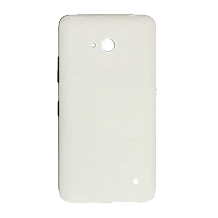 Battery Back Cover  for Microsoft Lumia 640(White)