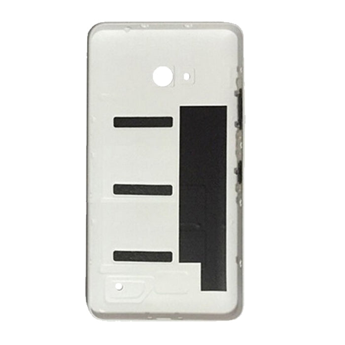 Battery Back Cover  for Microsoft Lumia 640(White)
