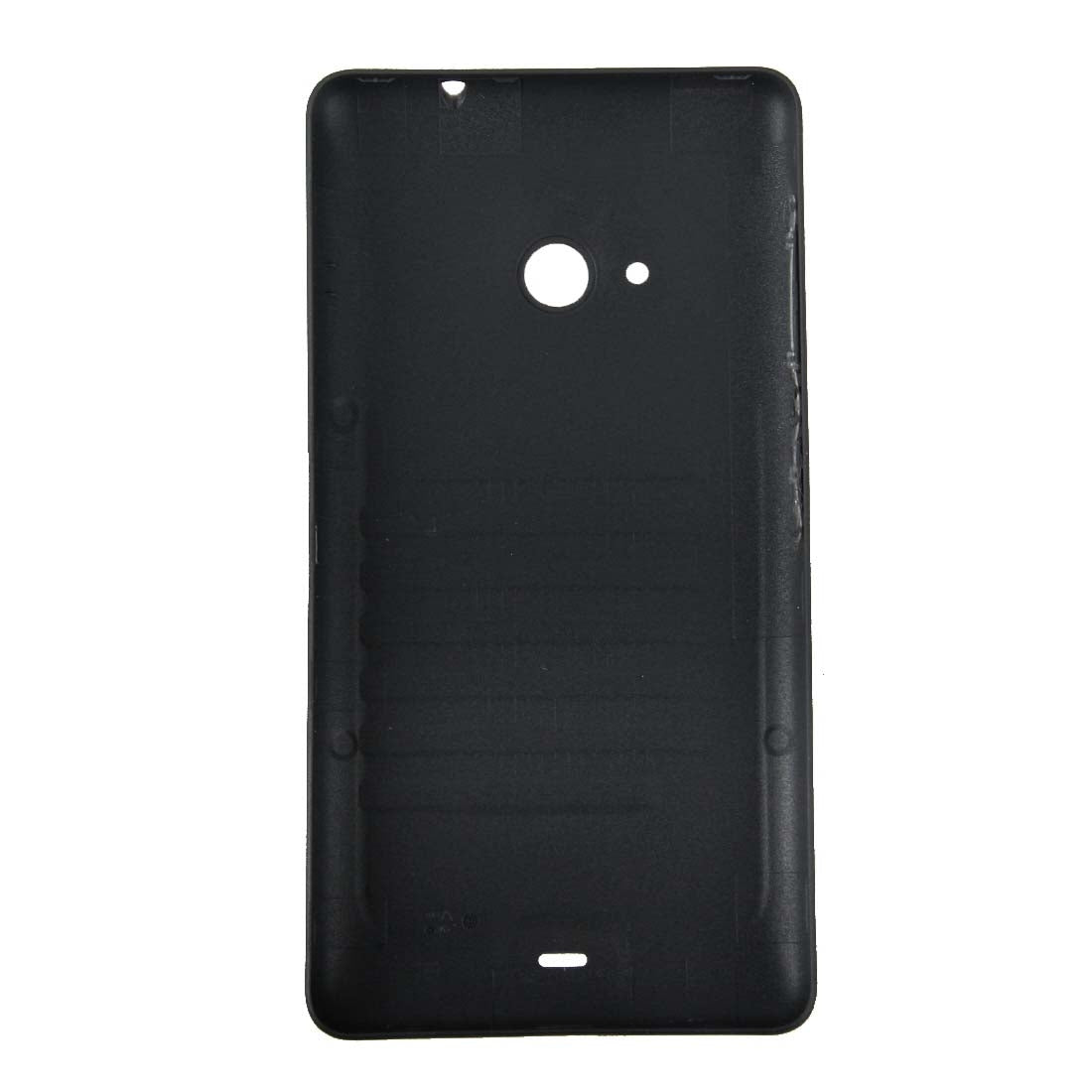 Battery Back Cover  for Microsoft Lumia 535(Black)
