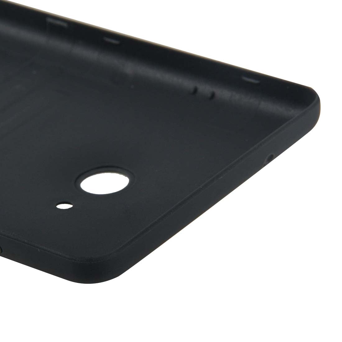 Battery Back Cover  for Microsoft Lumia 535(Black)