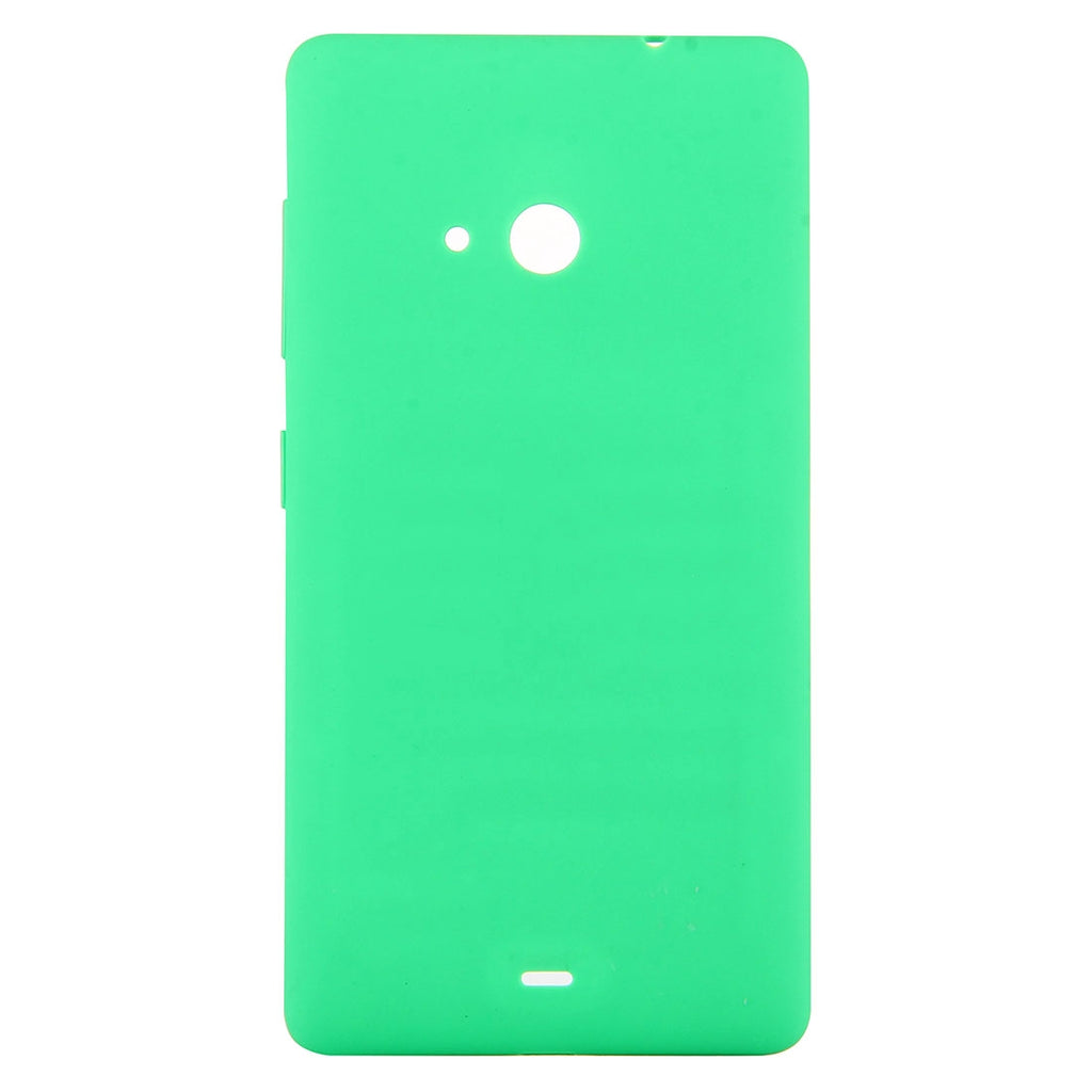 Battery Back Cover  for Microsoft Lumia 535(Green)