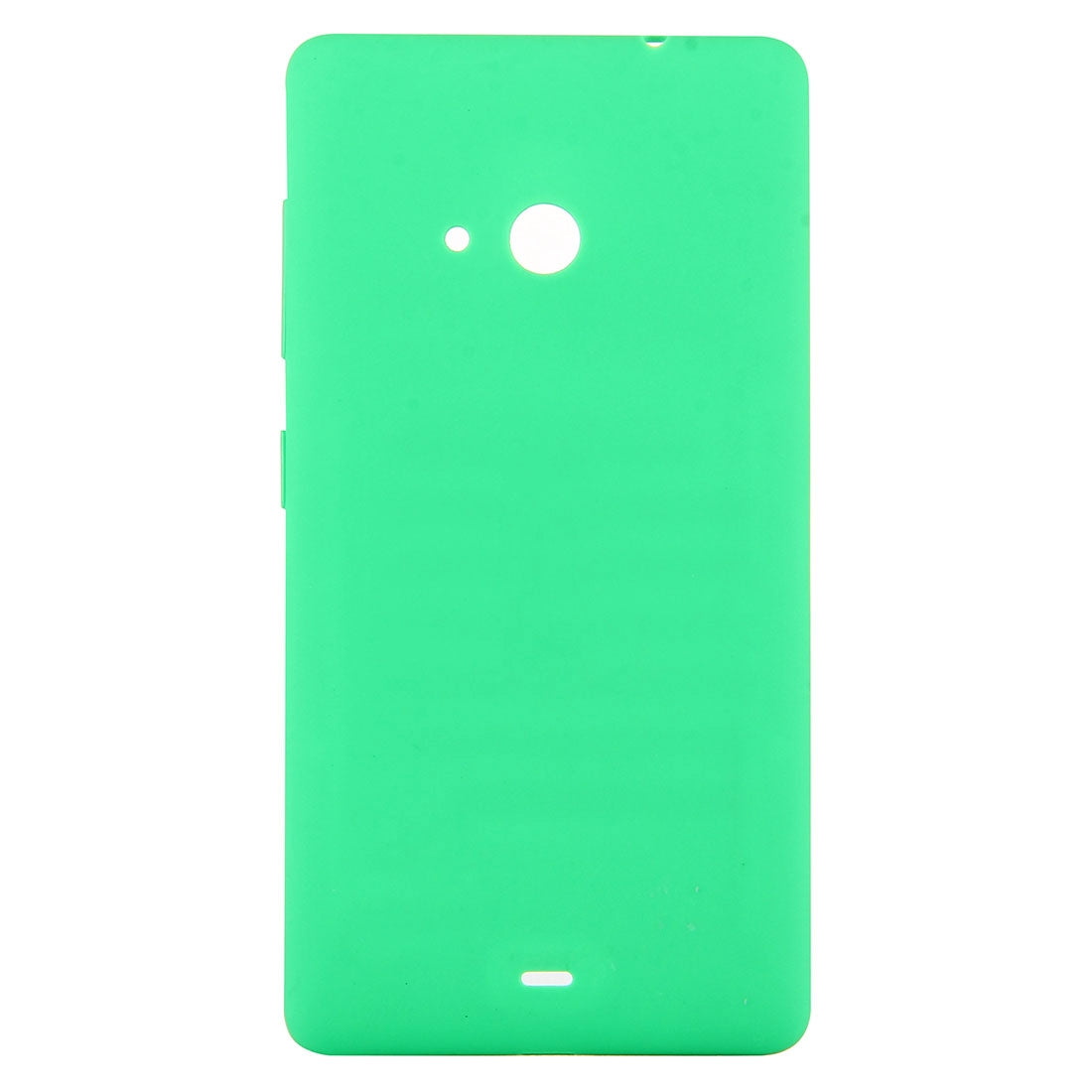 Battery Back Cover  for Microsoft Lumia 535(Green)