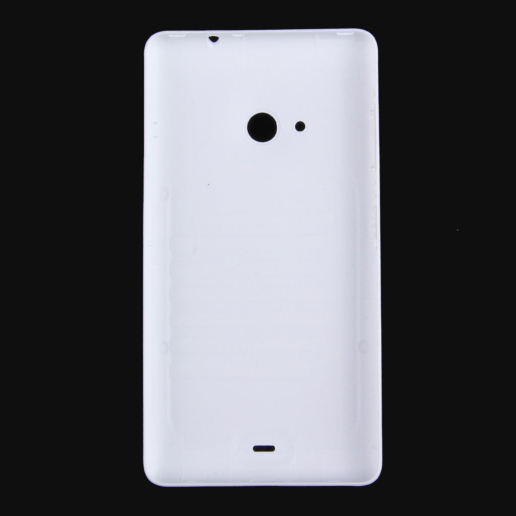 Battery Back Cover  for Microsoft Lumia 535(White)