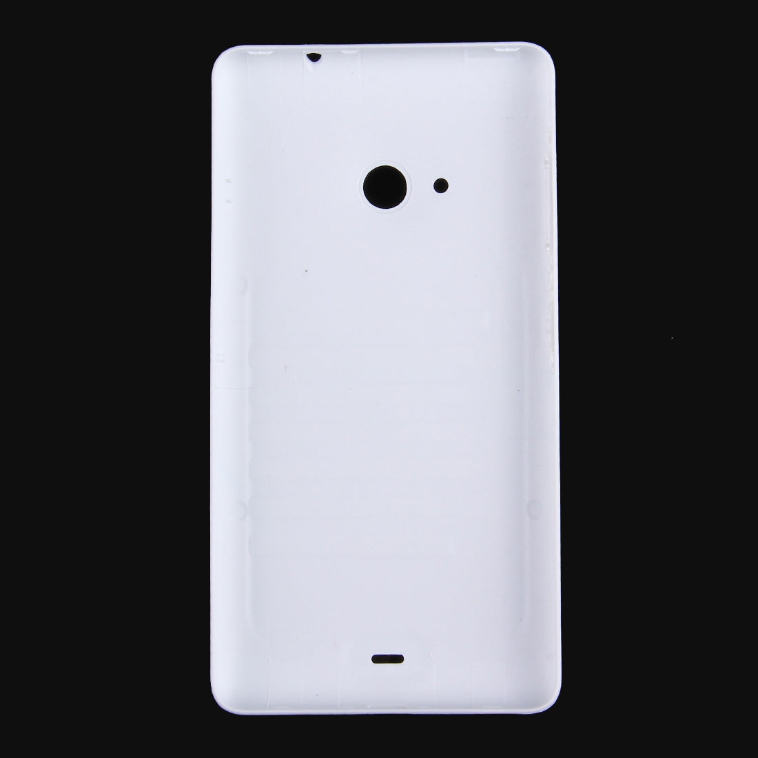 Battery Back Cover  for Microsoft Lumia 535(White)
