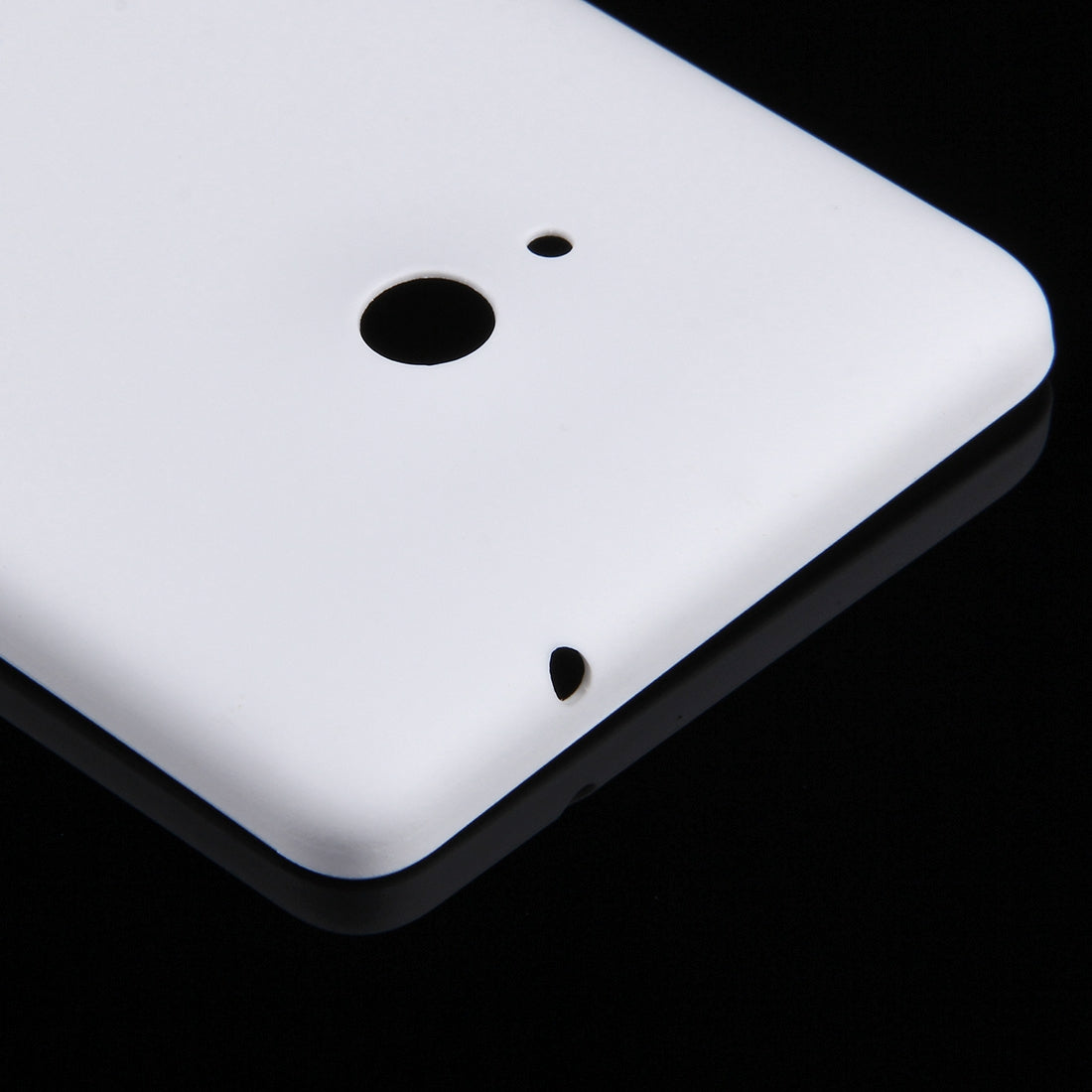 Battery Back Cover  for Microsoft Lumia 535(White)