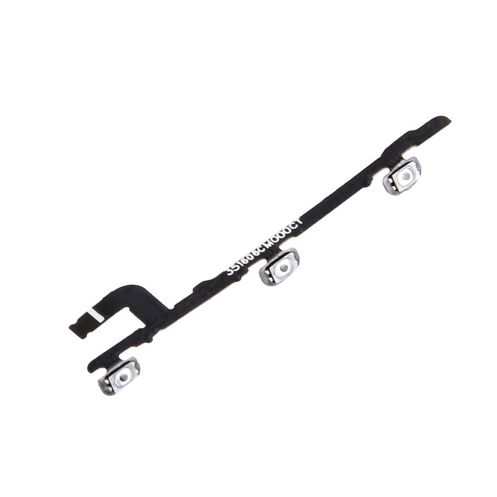 Power Button and Volume Button Flex Cable  for Xiaomi Mi Note