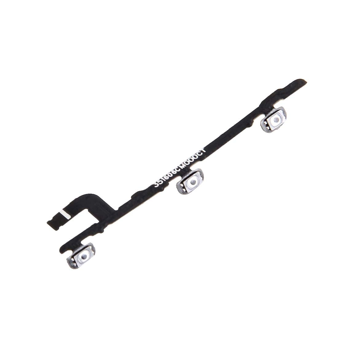 Power Button and Volume Button Flex Cable  for Xiaomi Mi Note