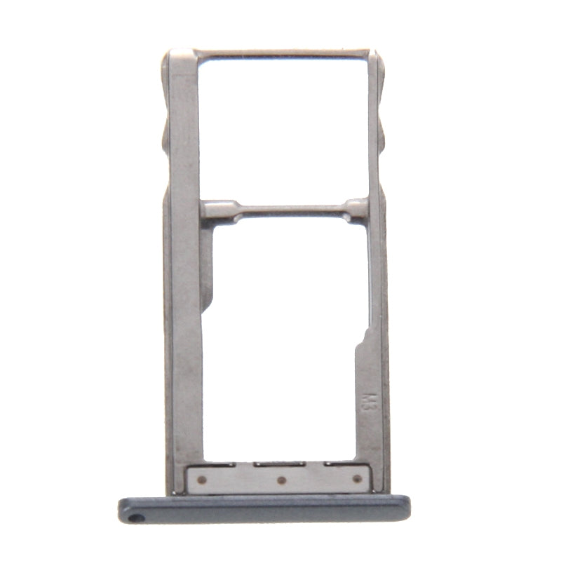 For Meizu M2 Note SIM Card Tray (Grey)