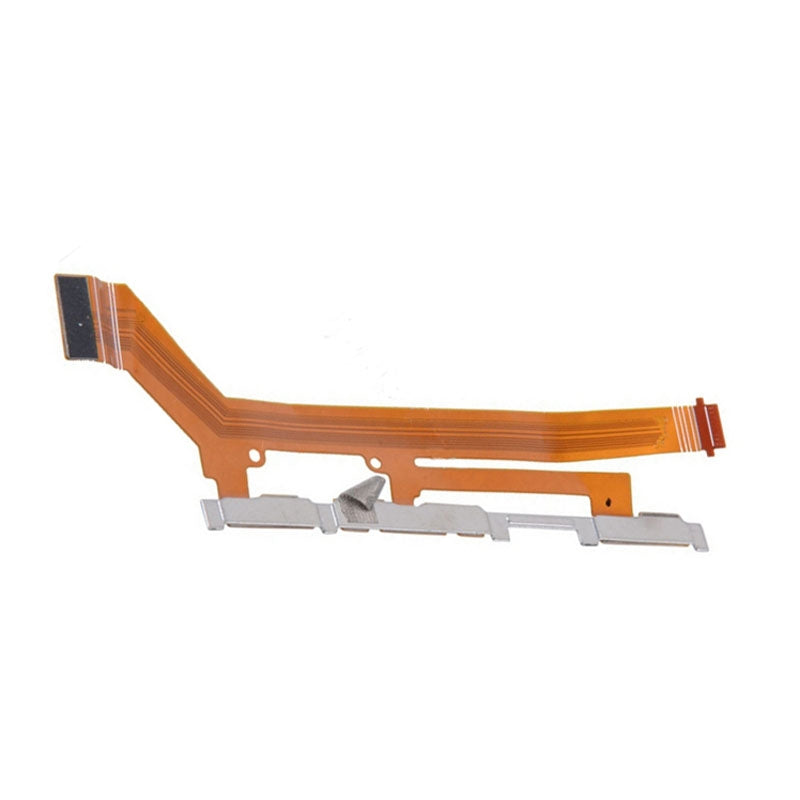 Power Button Flex Cable for Sony Xperia M2 / D2303 / D2305 / D2306