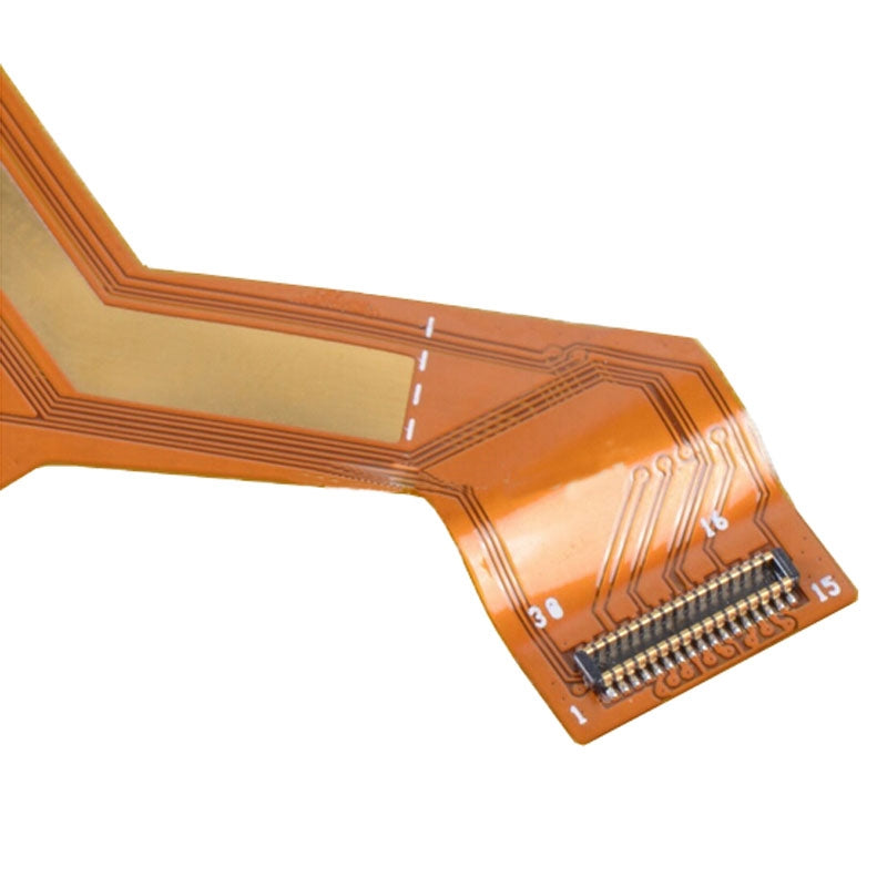 Power Button Flex Cable for Sony Xperia M2 / D2303 / D2305 / D2306