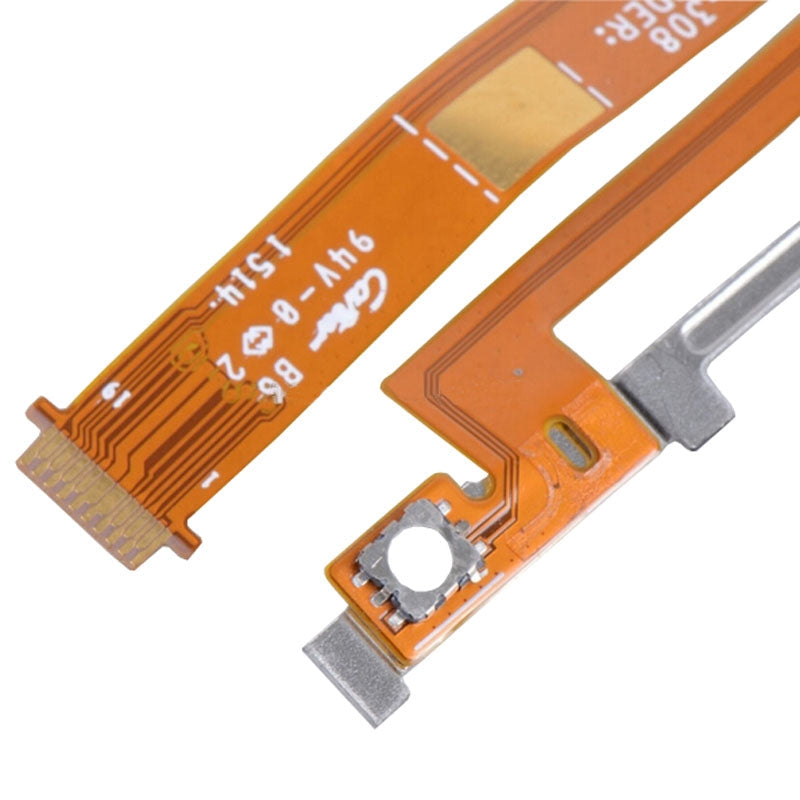 Power Button Flex Cable for Sony Xperia M2 / D2303 / D2305 / D2306