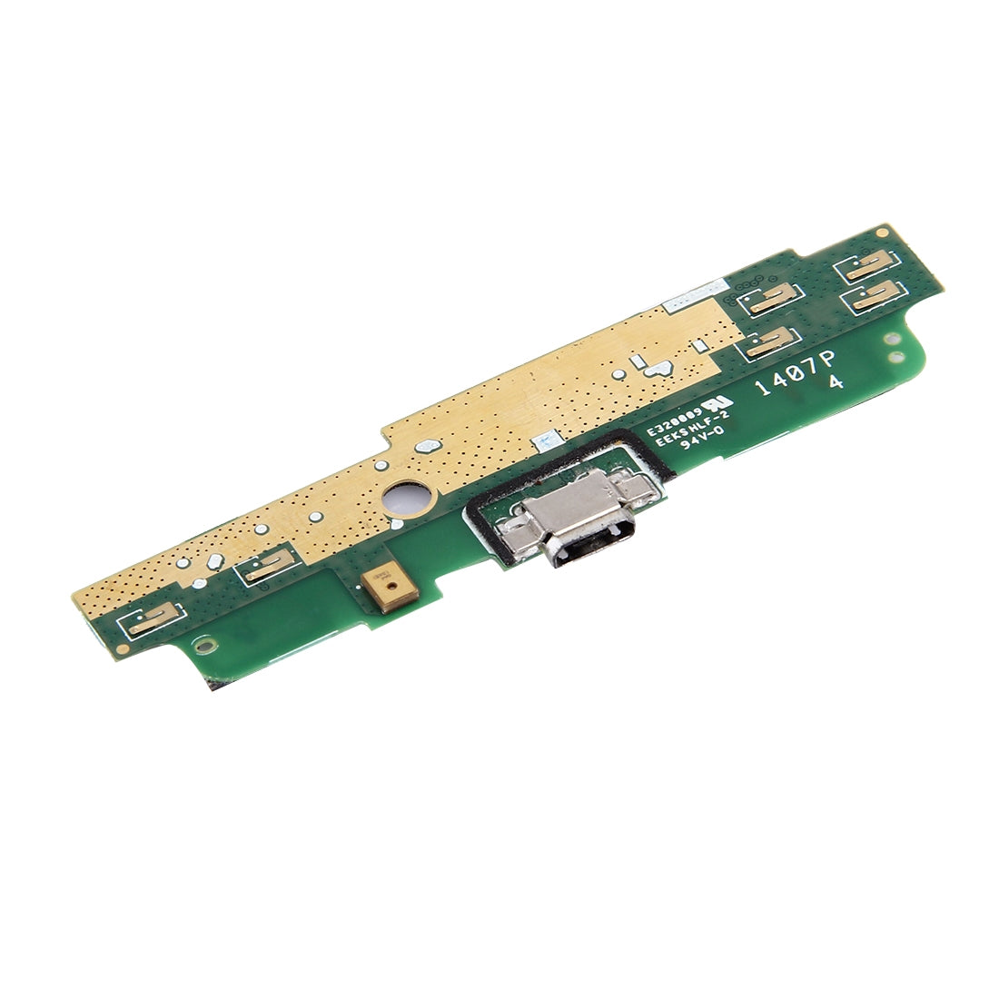 Charging Port Flex Cable  Parts for Nokia Lumia 1320