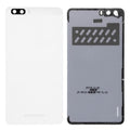 Back Housing Cover for Huawei Honor 6(White)