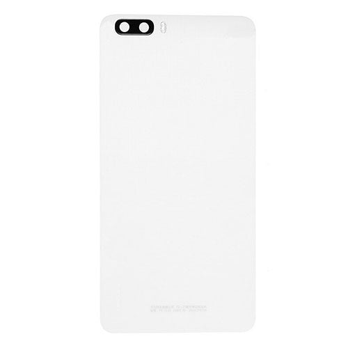 Back Housing Cover for Huawei Honor 6(White)