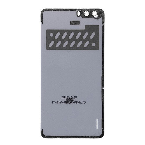 Back Housing Cover for Huawei Honor 6(White)