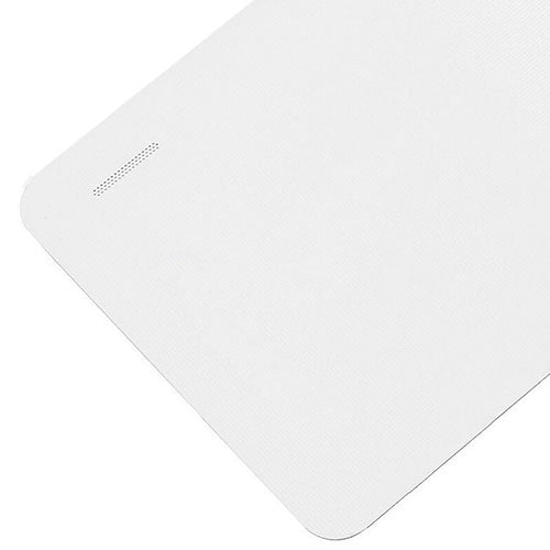 Back Housing Cover for Huawei Honor 6(White)