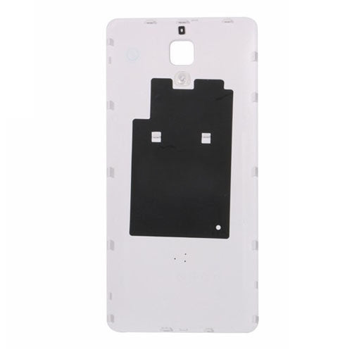 Back Housing Cover for Xiaomi Mi4(White)